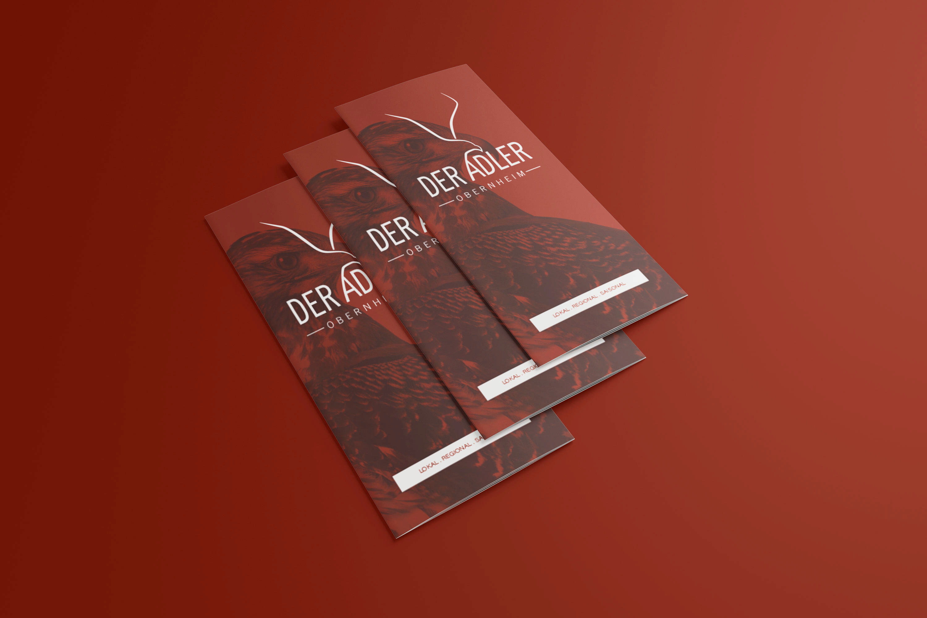 Flyerdesign